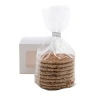 Duffles holland szirupos ostya, 250g