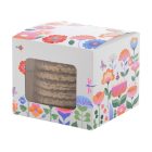 Duffles holland szirupos ostya, 250g