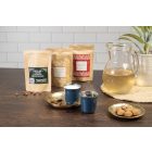 Snowberry téli erdei gyümölcstea, 40g