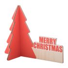 Narkaus asztali karácsonyfa