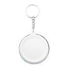 KeyBadge Mini kitűzős kulcstartó