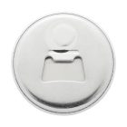 MagBadge Bottle üvegnyitó