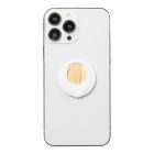Comto mobiltelefon-tartó gyűrű