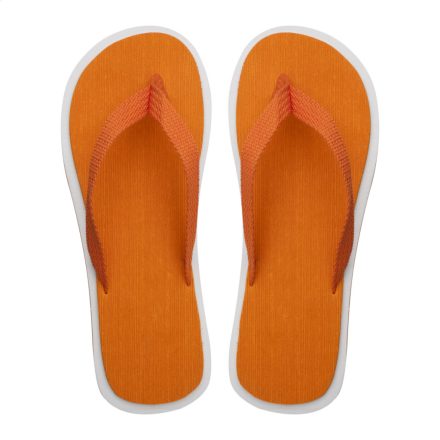 Malibu strandpapucs