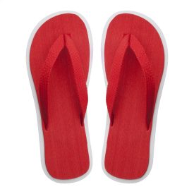 Malibu strandpapucs
