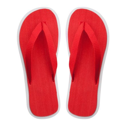 Malibu strandpapucs
