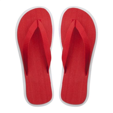 Malibu strandpapucs