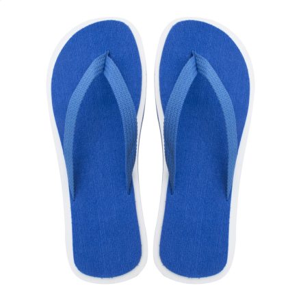 Malibu strandpapucs