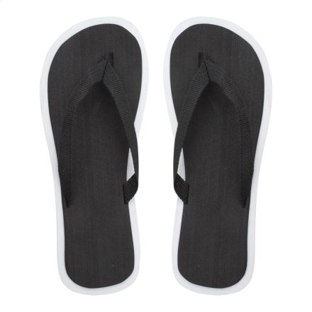 Malibu strandpapucs