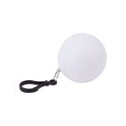 Aegis poncsó kulcstartó