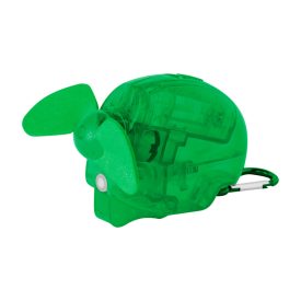Rapos vízpárás ventilátor