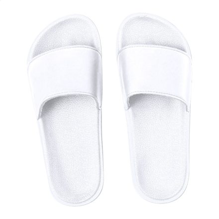 Sancho strandpapucs