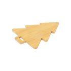 Strasser karácsonyi vágódeszka