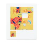 Melanie mini csúsztatható puzzle