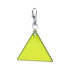 Trikke fényvisszaverő kulcstartó