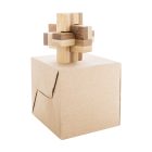 Brainboo mágikus puzzle