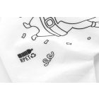 Julfar Gift színezhető karácsonyi zokni