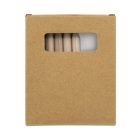 Jolably karácsonyi színező szett