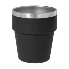 Obata újrahasznosított rozsdamentes acél thermo pohár