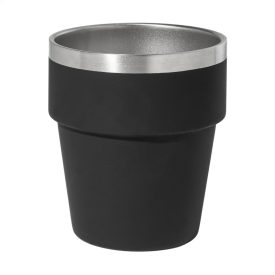 Obata újrahasznosított rozsdamentes acél thermo pohár