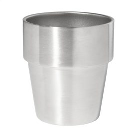 Obata újrahasznosított rozsdamentes acél thermo pohár