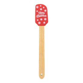 Spatox karácsonyi spatula