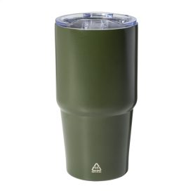 Noricano újrahasznosított rozsdamentes acél thermo pohár