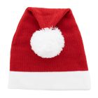 Babbo kötött Mikulás sapka