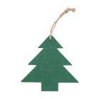 Joulox RPET karácsonyfadísz, karácsonyfa
