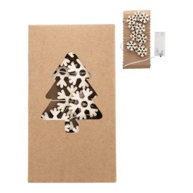 Polaris karácsonyi fényfüzér