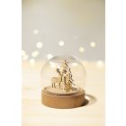 Sirius karácsonyi dekoráció