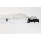 Quadstorm négyzet alakú RPET esernyő