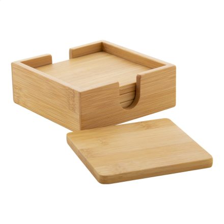 Boosty poháralátét szett