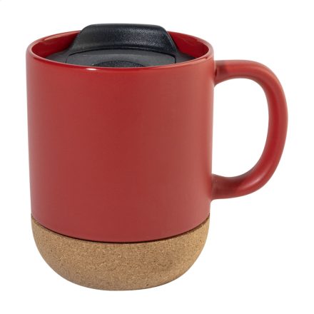 Komagu bögre