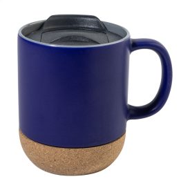 Komagu bögre