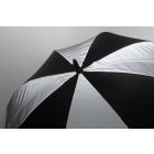 Radians XL fényvisszaverő RPET esernyő