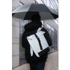 Radians XL fényvisszaverő RPET esernyő