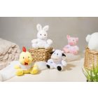 Recrow RPET plüss kakas