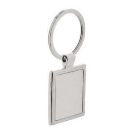 Rectangle kulcstartó