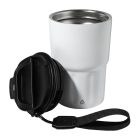 Aricha újrahasznosított rozsdamentes acél thermo pohár