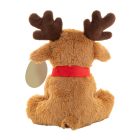 Nordeer RPET plüss rénszarvas