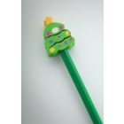 Ramsvika karácsonyi ceruza, karácsonyfa