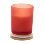 Daizu XL gyertya, fahéj