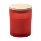 Daizu XL gyertya, fahéj