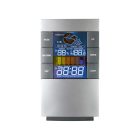 California időjárás-állomás