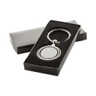 Carousal kulcstartó