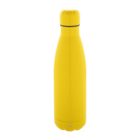 Refill újrahasznosított rozsdamentes acél kulacs