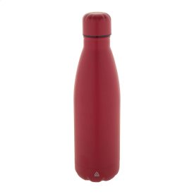 Refill újrahasznosított rozsdamentes acél kulacs