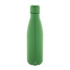 Refill újrahasznosított rozsdamentes acél kulacs