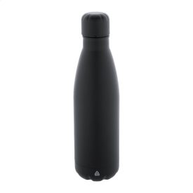 Refill újrahasznosított rozsdamentes acél kulacs